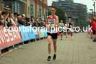 The AJ Bell Great North 5k., Newcastle/Gateshead Quayside.  Photo: David T. Hewitson/Sports for All Pics
